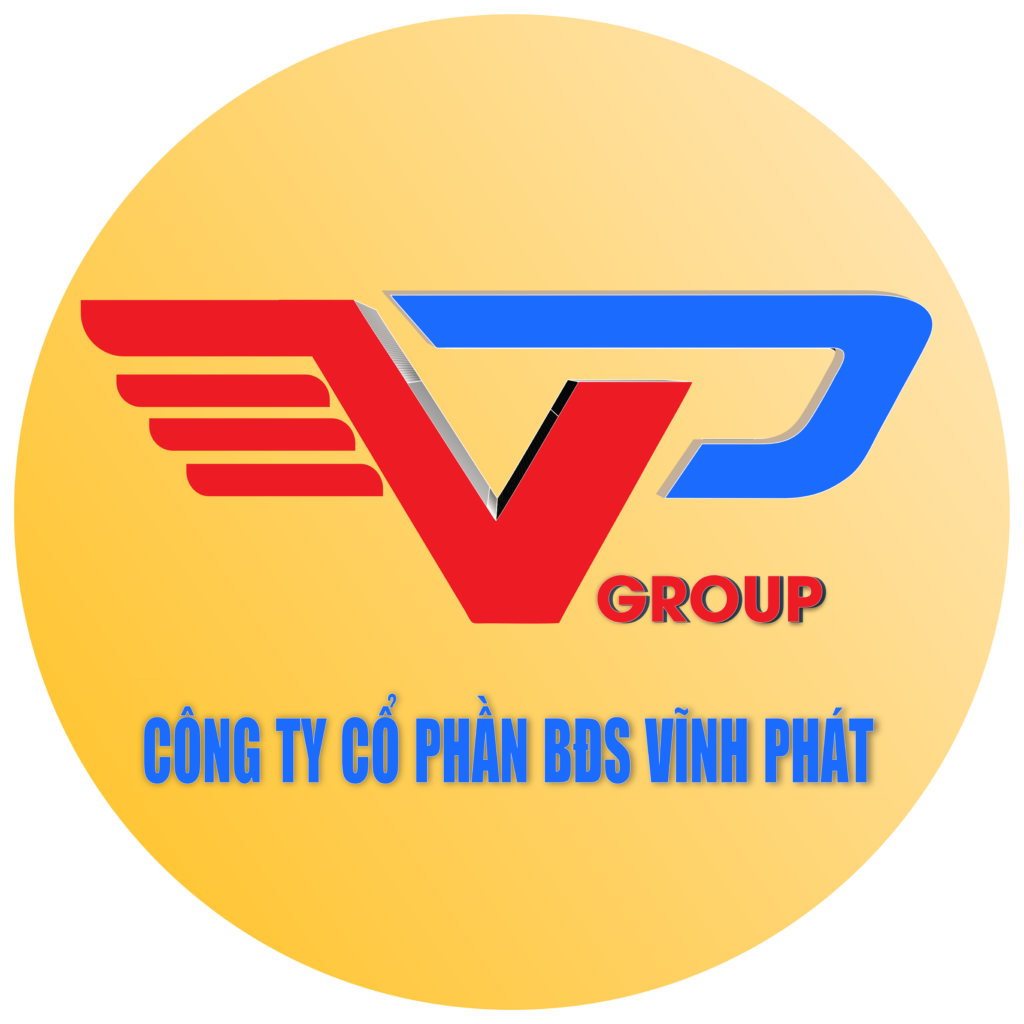 CÔNG TY CỔ PHẦN BĐS VĨNH PHÁT